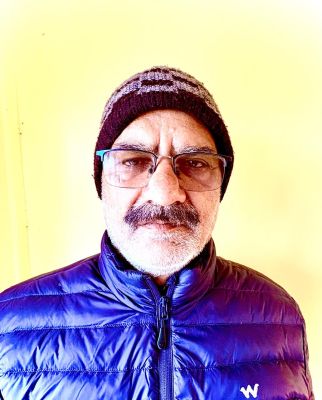 Banner : C P Unique Convent School 